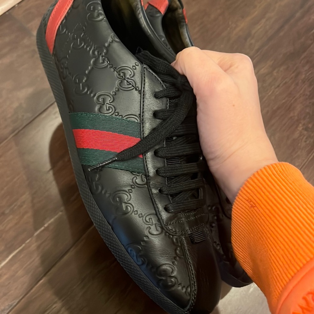 Gucci sneaker women